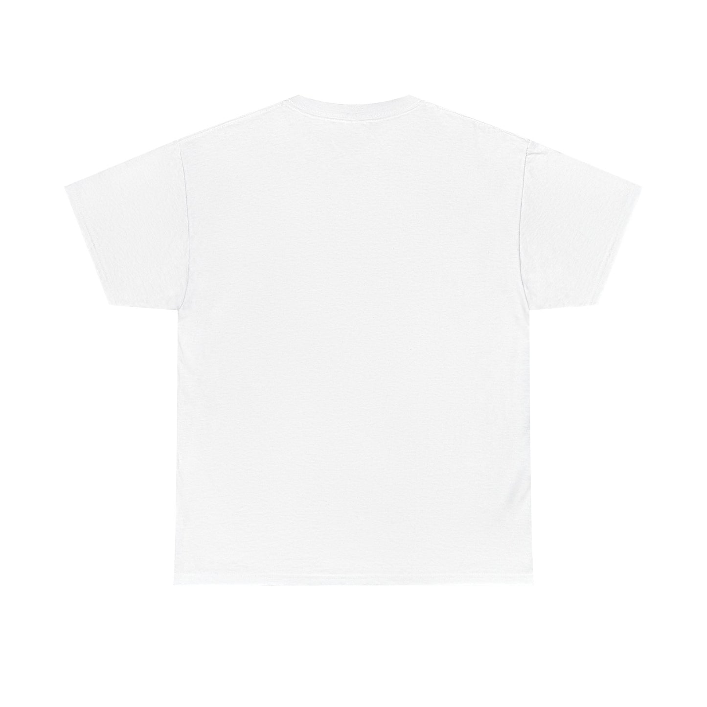 Noticed 1 Cotton T-Shirt - Noticed One