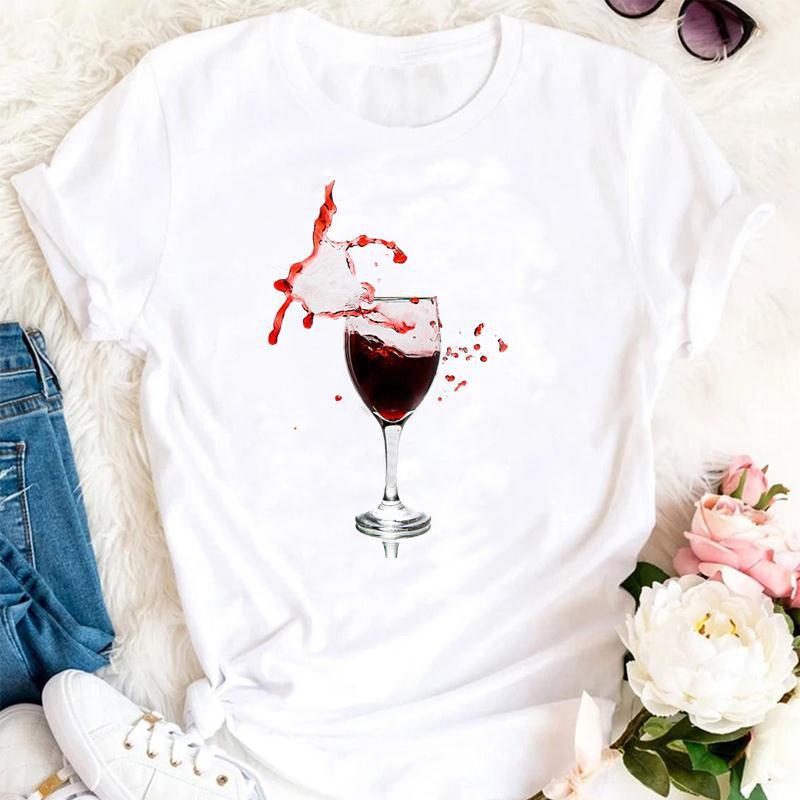 Printed T-Shirt - Noticed One