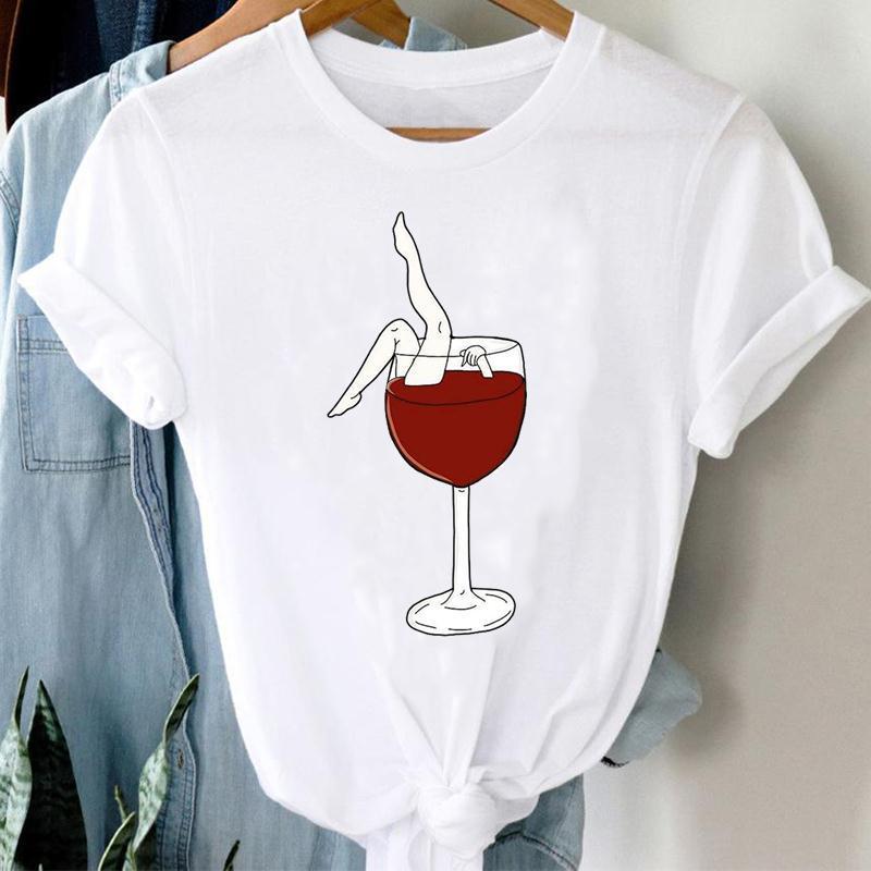 Printed T-Shirt - Noticed One
