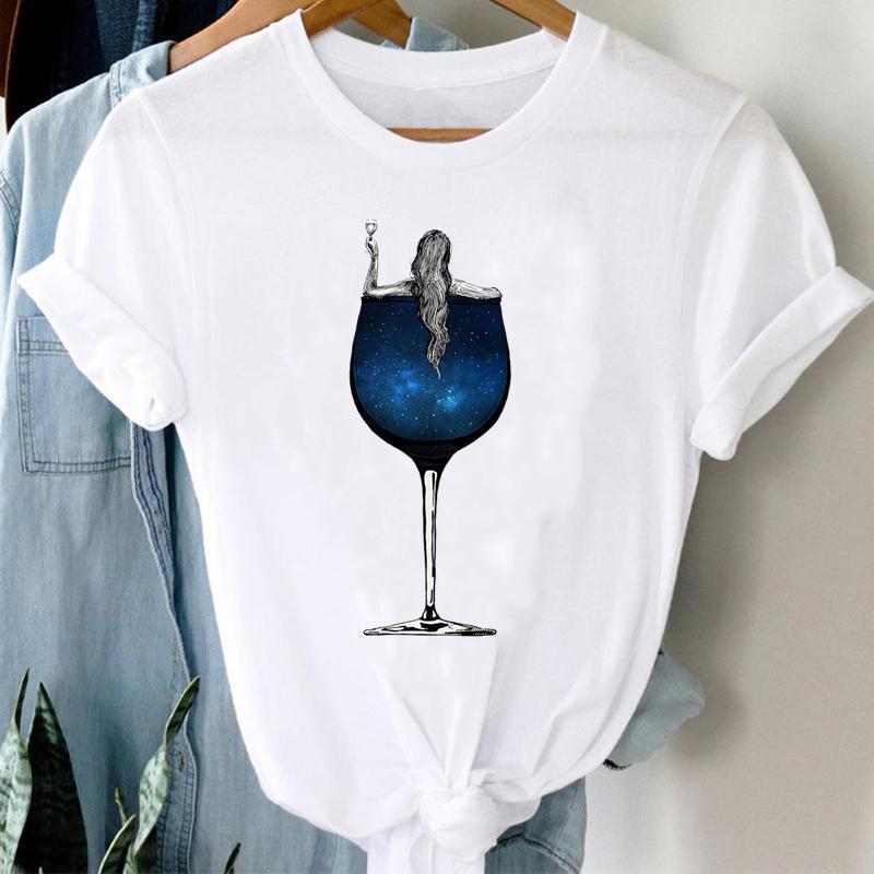 Printed T-Shirt - Noticed One