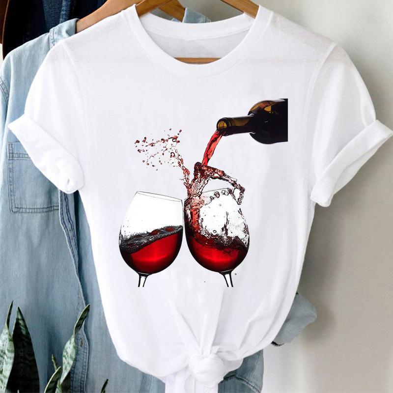 Printed T-Shirt - Noticed One