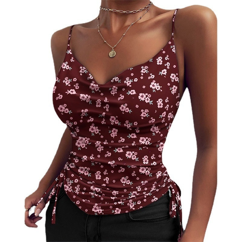 Spaghetti Strap Top - Noticed One
