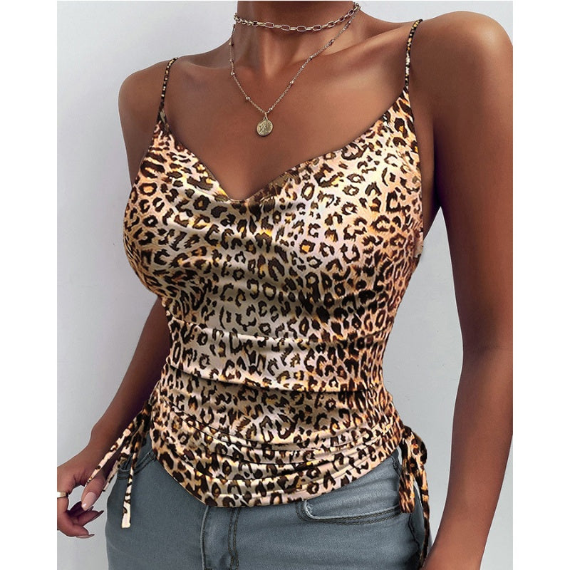 Spaghetti Strap Top - Noticed One
