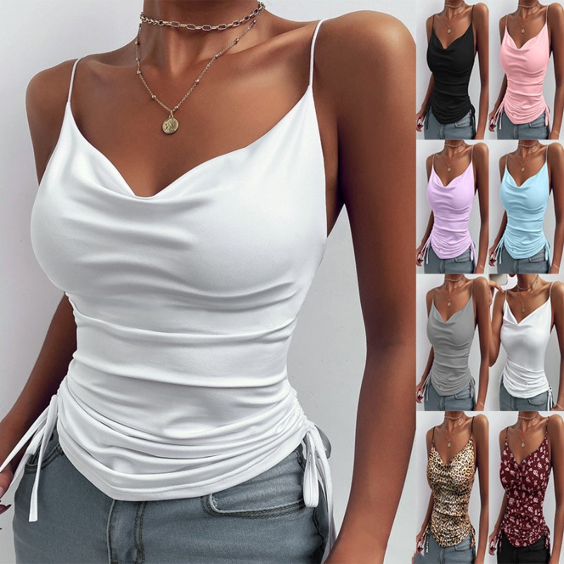 Spaghetti Strap Top - Noticed One