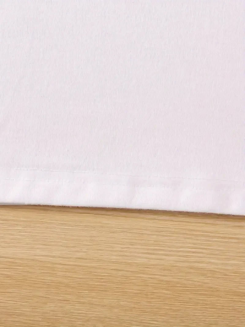 Printed T-Shirt - Noticed One