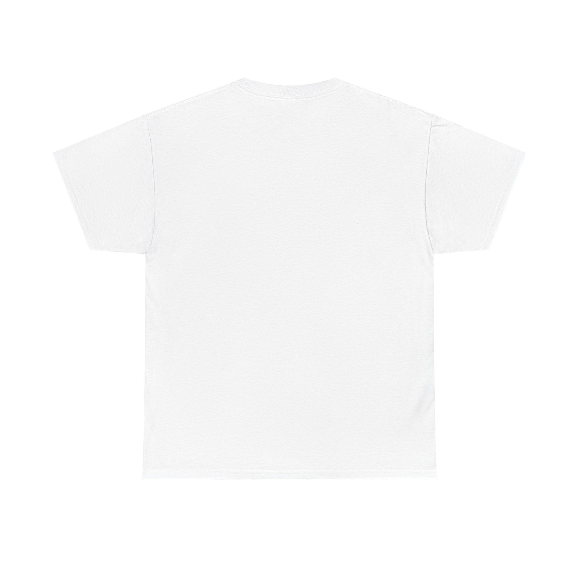 Noticed 1 Cotton T-Shirt - Noticed One