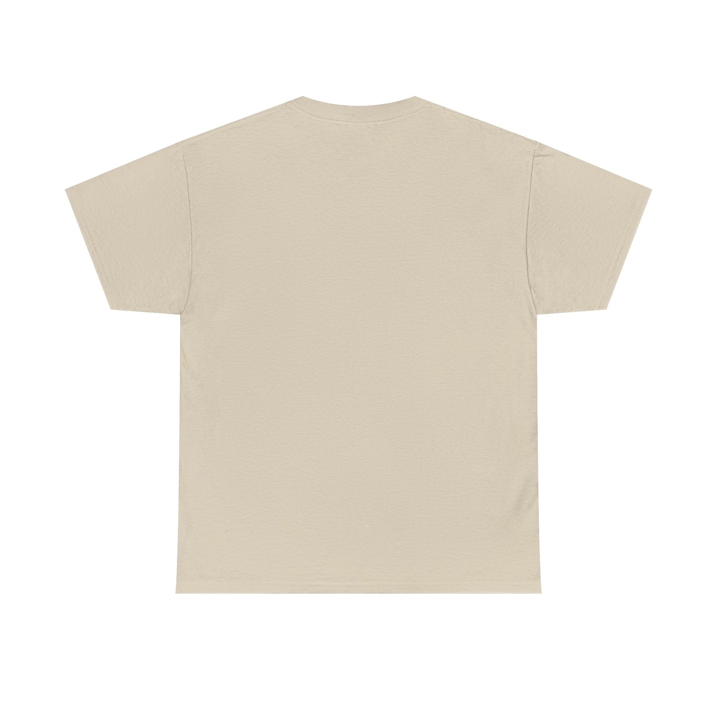Noticed 1 Cotton T-Shirt - Noticed One