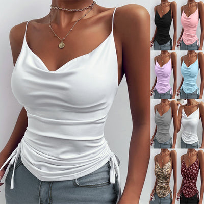 Spaghetti Strap Top - Noticed One