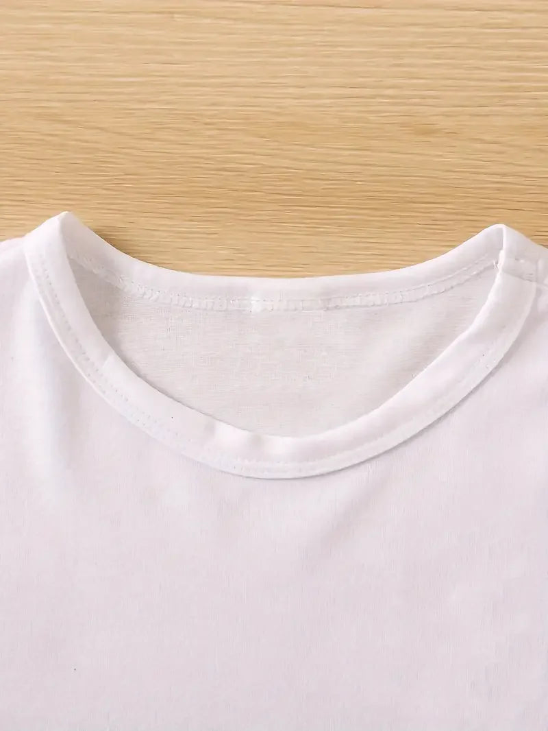 Printed T-Shirt - Noticed One