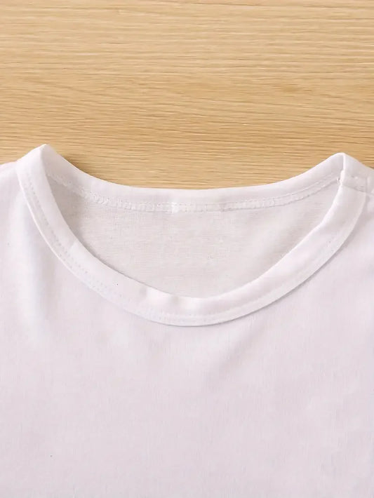 Printed T-Shirt - Noticed One